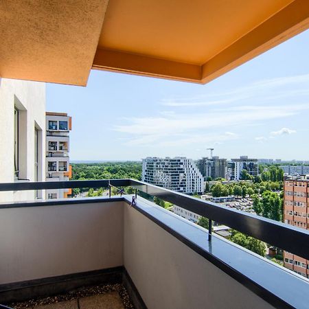 Sea You Apartments - Horyzont Danzig Exterior foto