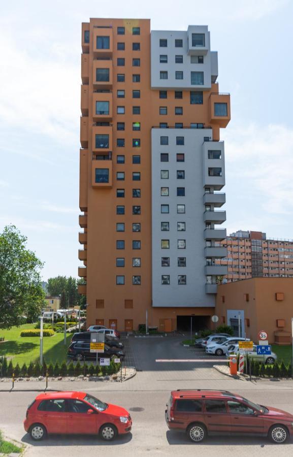 Sea You Apartments - Horyzont Danzig Exterior foto
